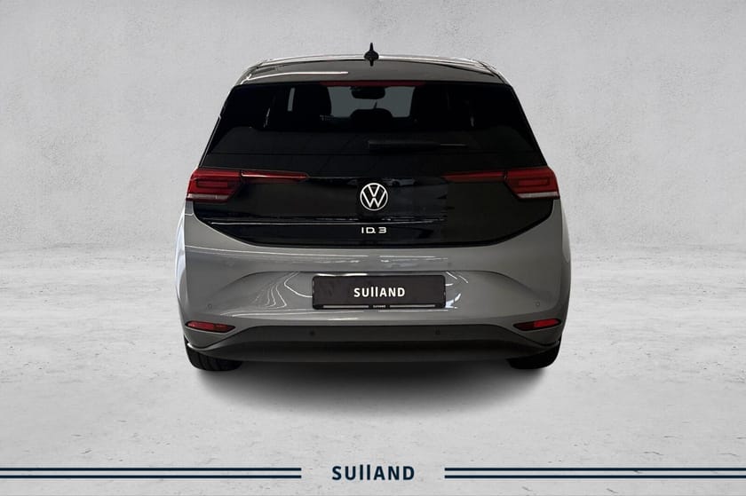 Bilde 4 av Volkswagen ID.3 Pro Performance limited  58kwh  204hk