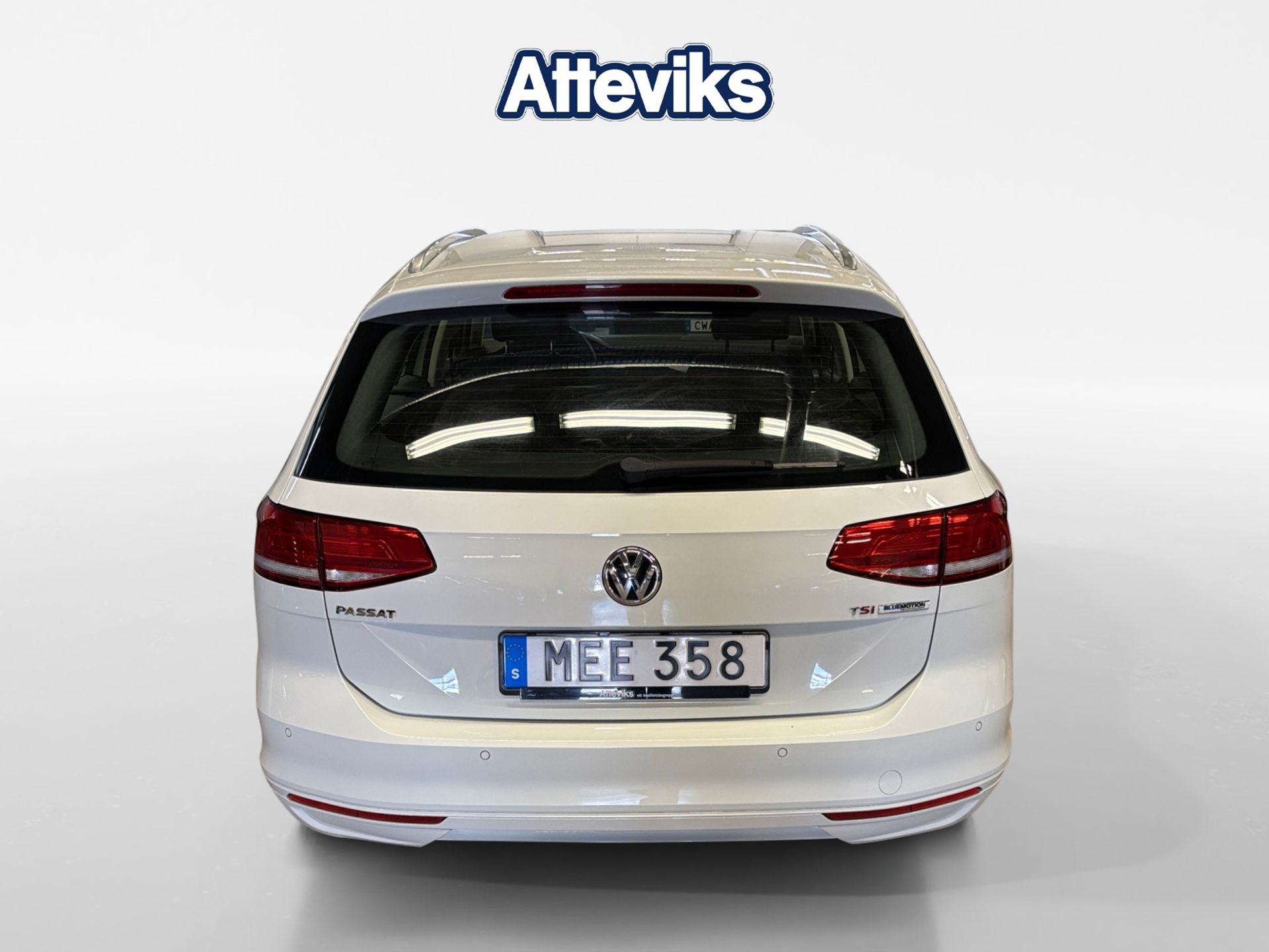 Volkswagen Passat SC TSI 150 SC TSI 150 2016, kuva 4/10