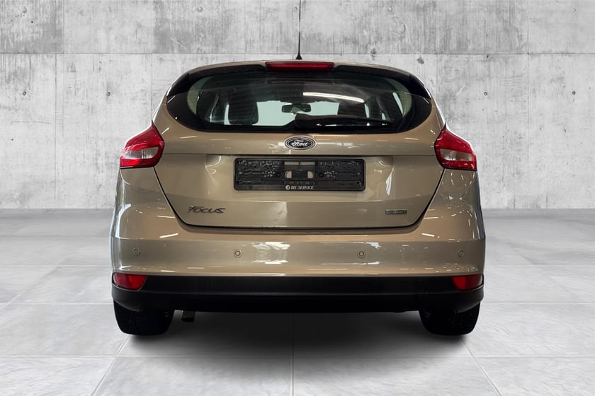 Bilde 4 av Ford Focus