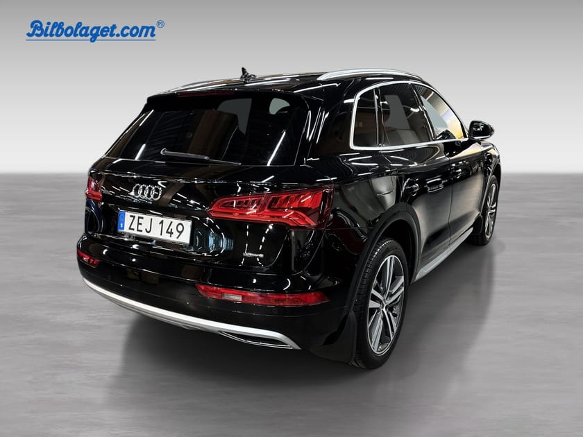 Bild 5 av Audi Q5 