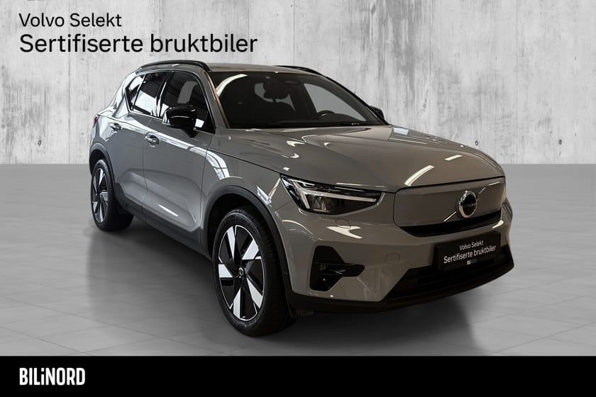 Bilde 1 av Volvo EX40 Twin Motor Performance