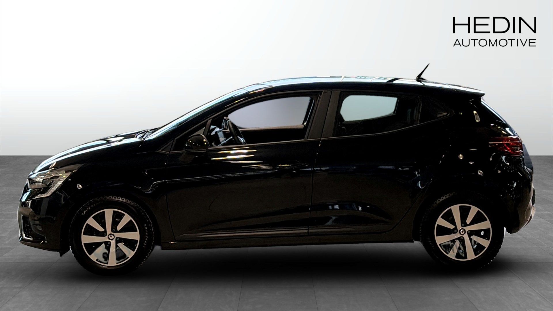 Renault Clio EQUILIBRE TCE 90 X-TRONIC 2023, kuva 6/10