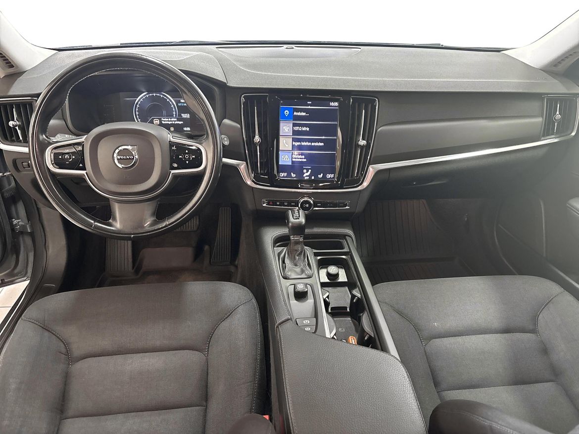 Volvo V90 2018 - miniatyr 8