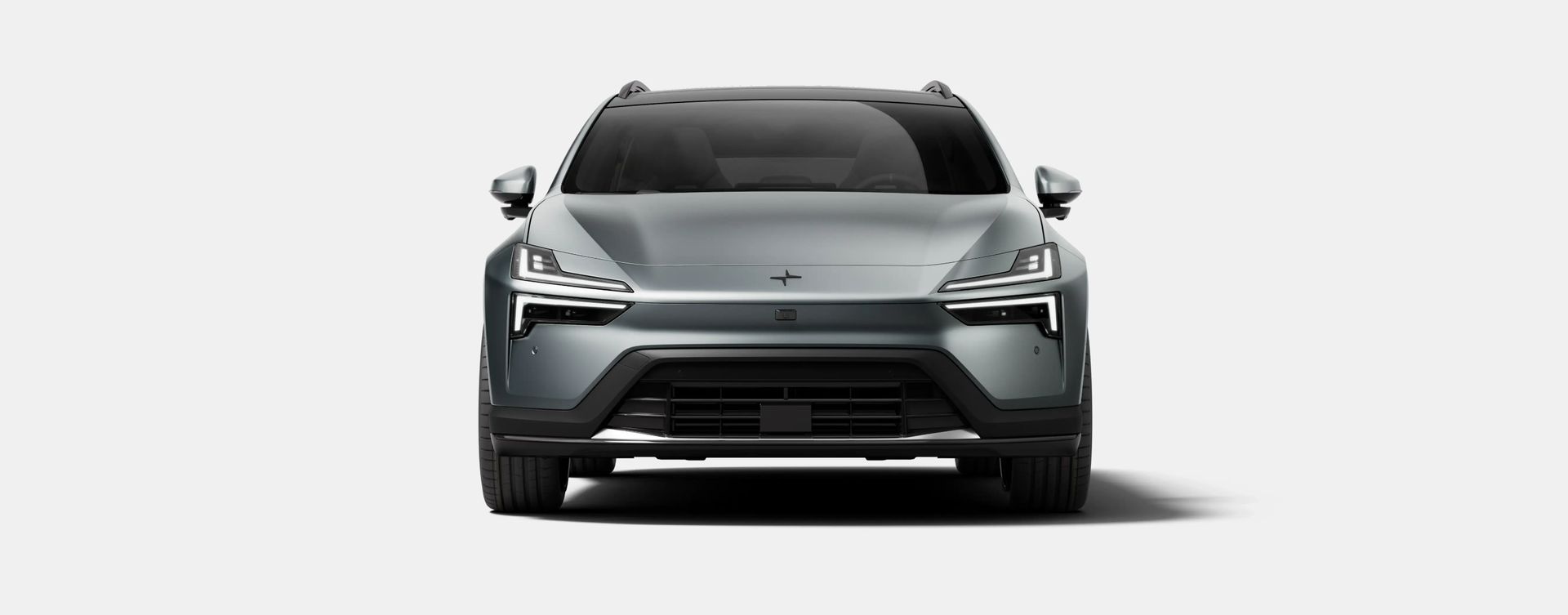 Polestar 4 Long Range Dual Motor 2027, bild 3/7