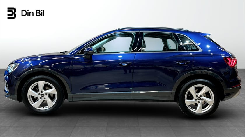 Bild 2 av Audi Q3 35 TFSI