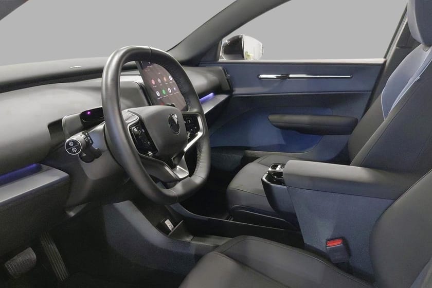 Bilde 5 av Volvo EX30 Twin Motor Performance