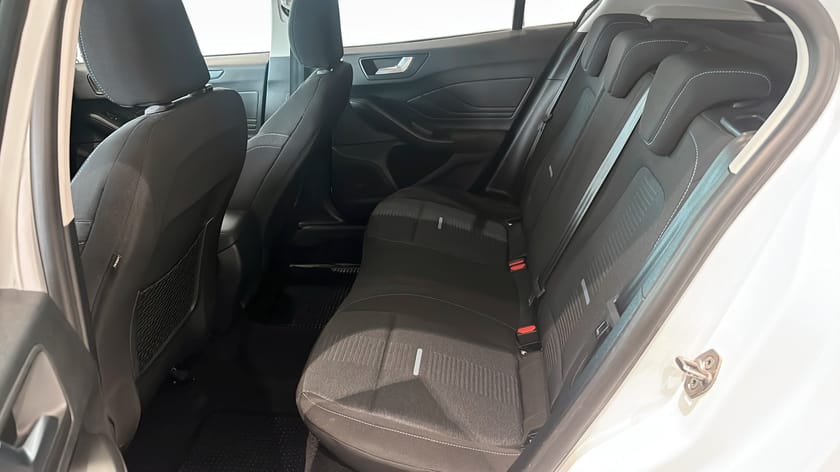 Bild 5 av Ford Focus Active Business 1.0 EcoBoost Hybrid E85