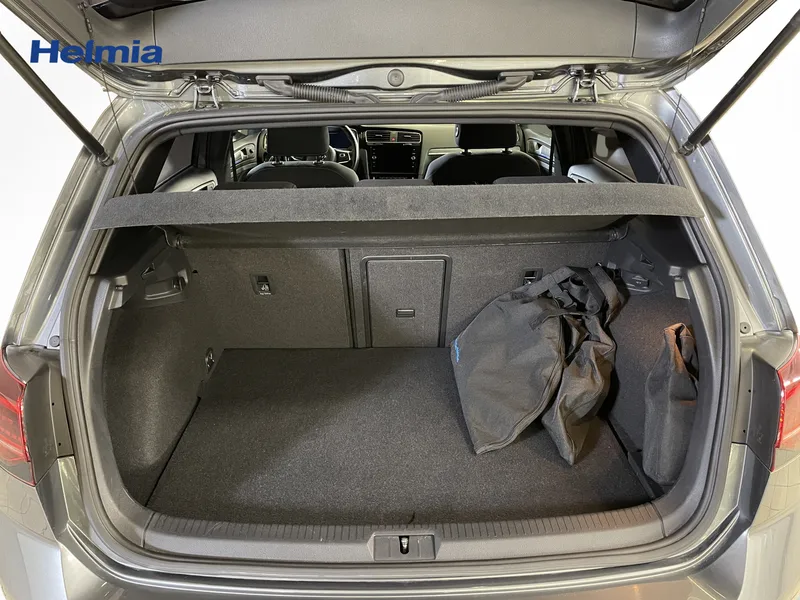 Bild 11 av 17 – Volkswagen Golf GTE VII 1.4 GTE, 204hk