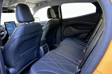 Ford Mustang Mach-E Standard Range
