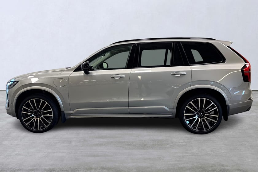 Bild 2 av Volvo XC90