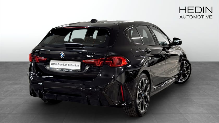 Bild 2 av BMW 120