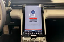 Ford Explorer EV Extended Range RWD