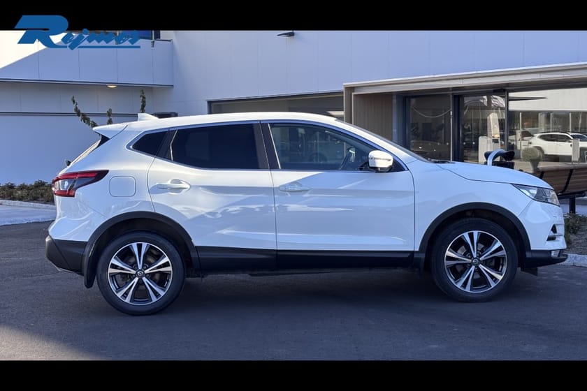 Bild 4 av Nissan Qashqai