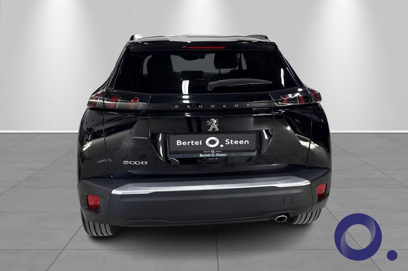 Bilde 4 av Peugeot 2008 allure 1,5 Diesel
