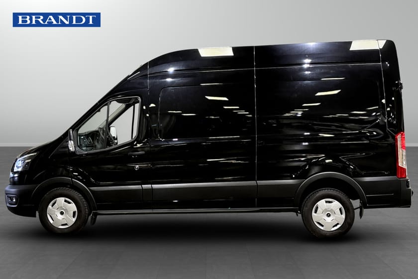 Bild 5 av Ford Transit 350