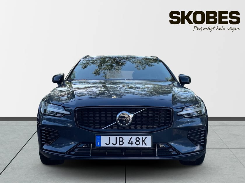 Bild 2 av Volvo V60