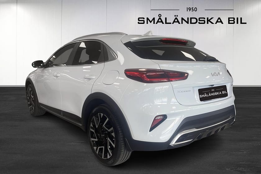 Bild 3 av Kia XCeed Plug-in Hybrid DCT Action Euro 6