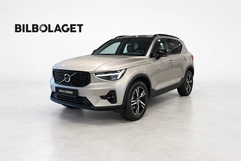 Bild 1 av Volvo XC40