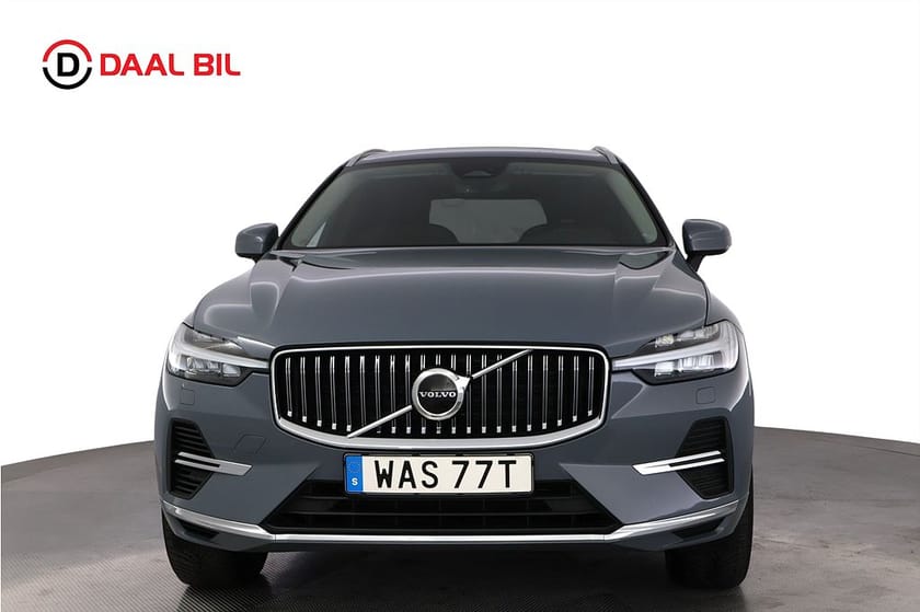Bild 2 av Volvo XC60