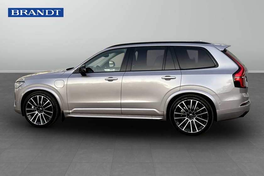 Bild 3 av Volvo XC90 T8 Ultra Dark