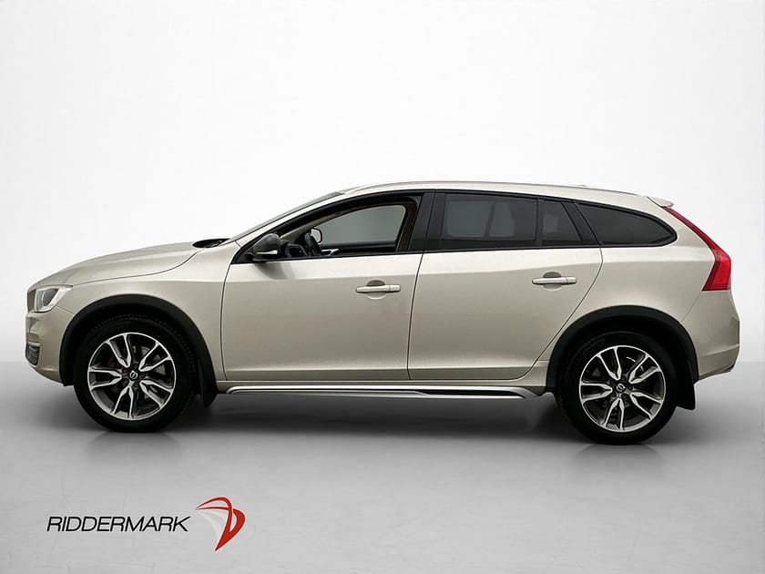 Bild 4 av Volvo V60 Cross Country