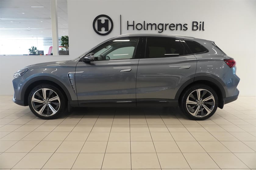 Bild 3 av MG Marvel R Electric
