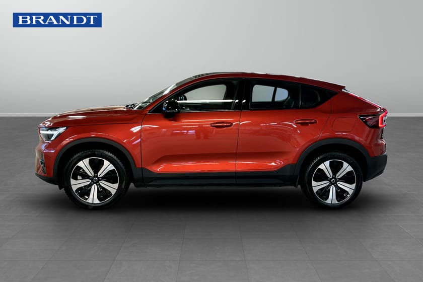 Bild 3 av Volvo C40 Recharge
