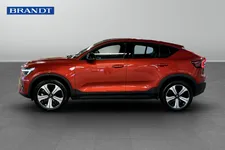 Volvo C40 Recharge