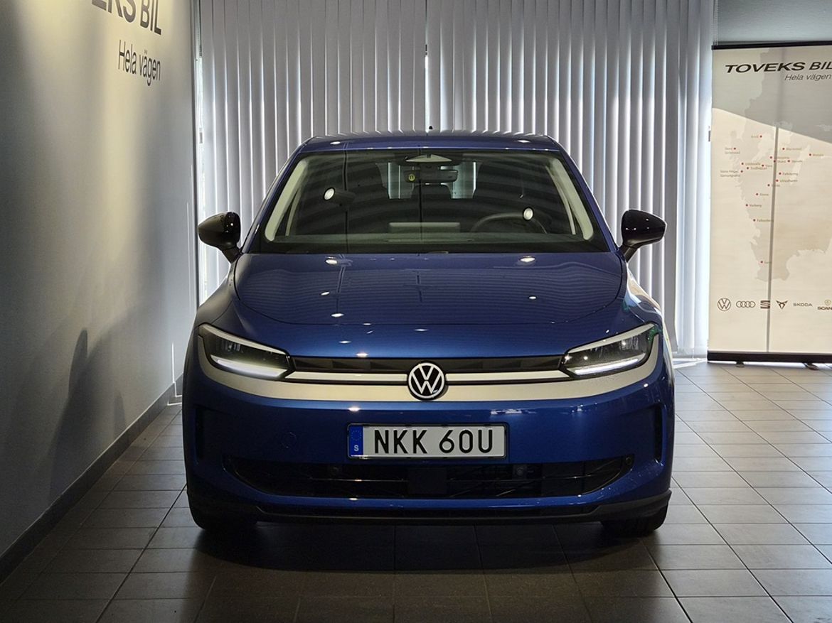 Volkswagen Volkswagen ID. Polo — bild 2