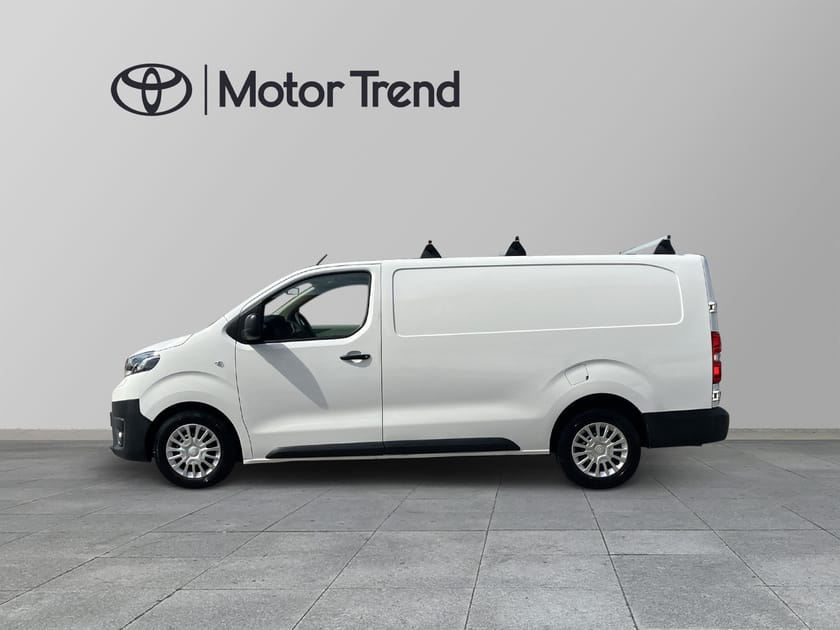Bild 3 av Toyota Proace
