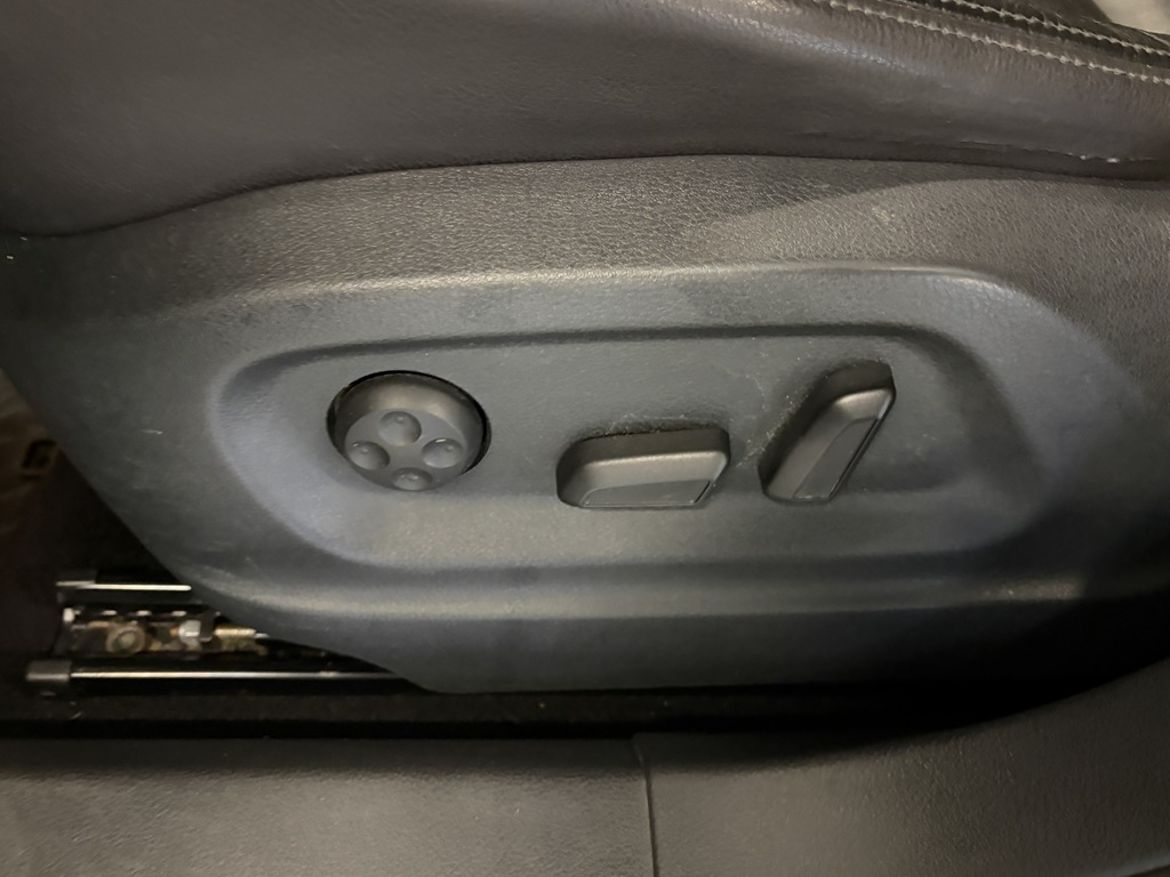Volkswagen Volkswagen Tiguan — bild 11