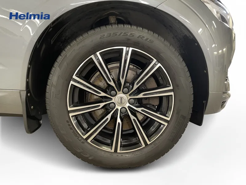 Bild 17 av 17 – Volvo XC60 T8 TE Inscription