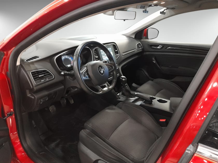 Bild 5 av Renault Mégane