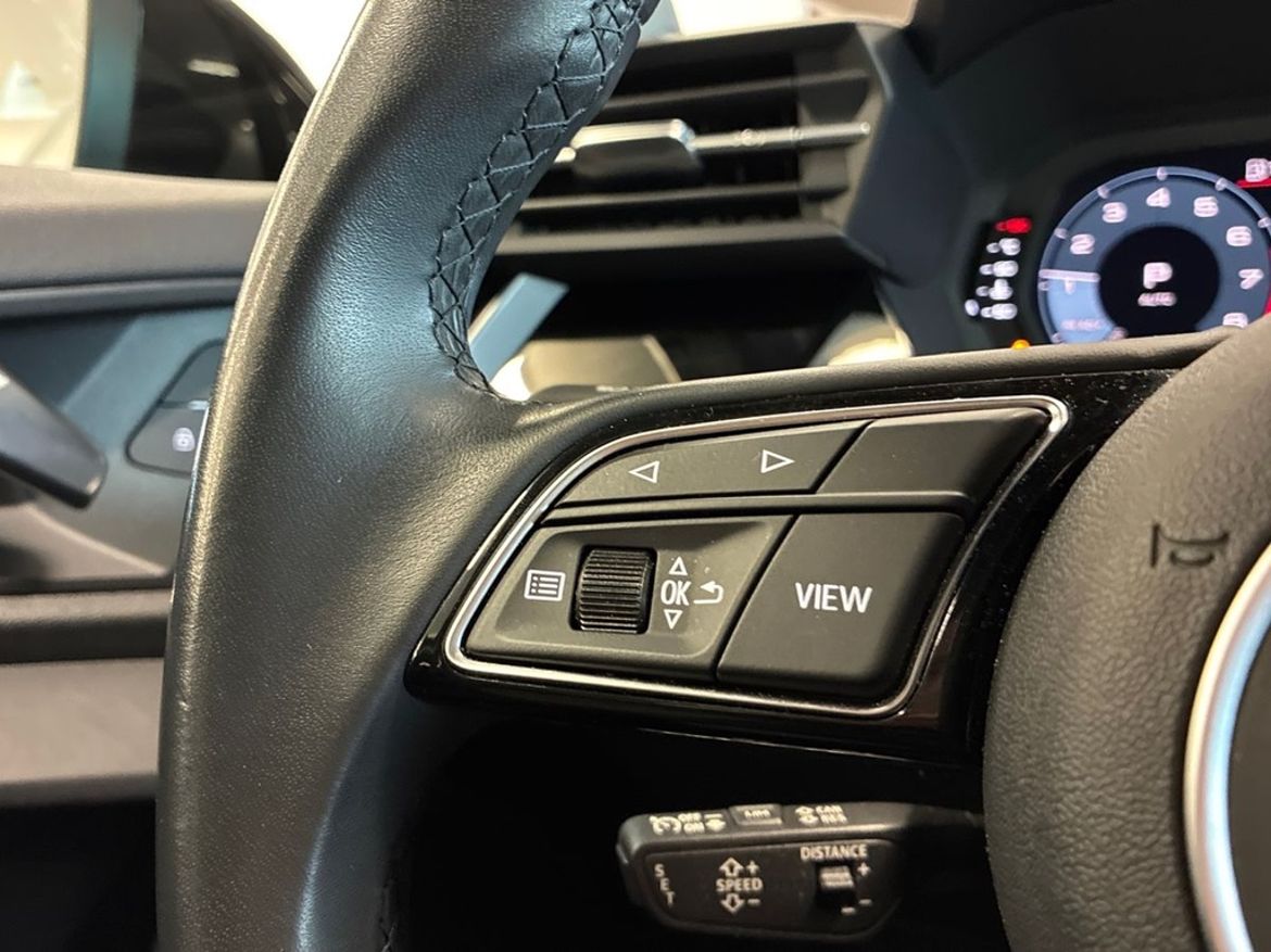 Audi Audi A3 Sportback 35 TFSI — bild 21