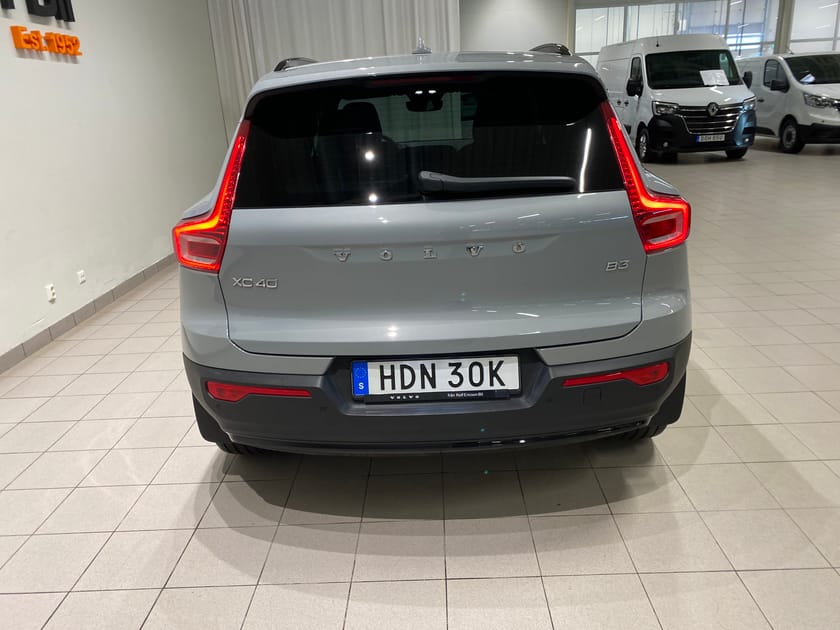 Bild 4 av Volvo XC40