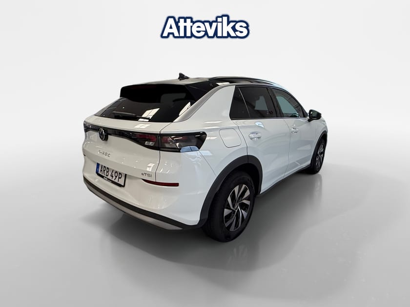 Bild 3 av Volkswagen T-Roc