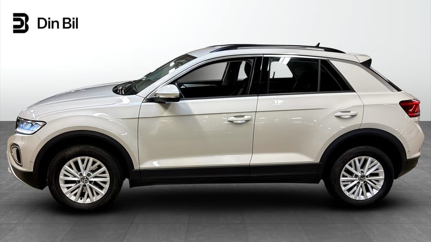 Bild 2 av Volkswagen T-Roc