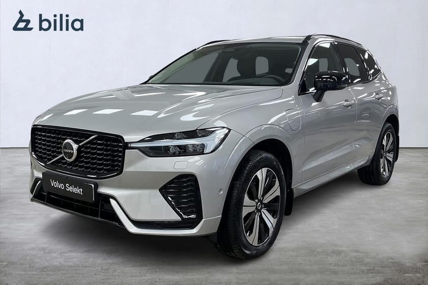 Bild 1 av Volvo XC60