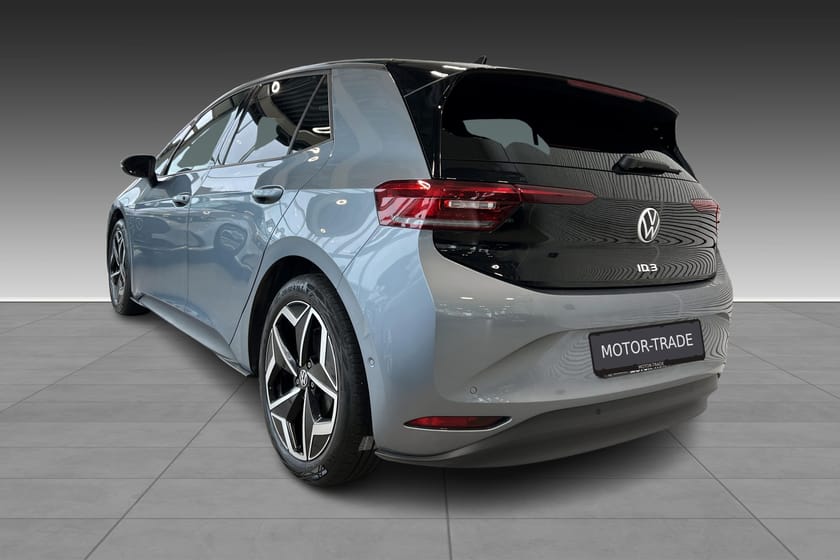 Bilde 5 av Volkswagen ID.3 Pro Performance – S | Navi | Kamera | Cruise |
