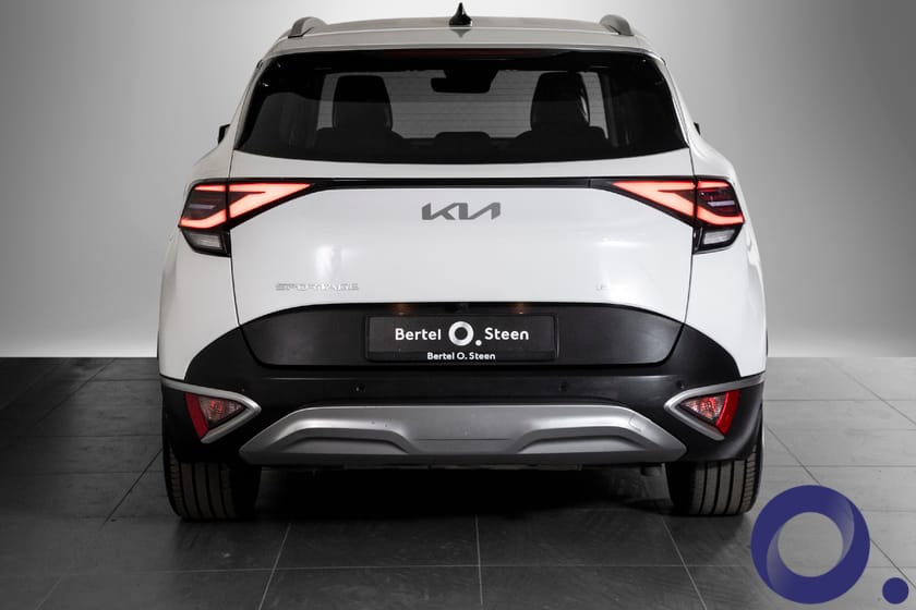 Bilde 4 av Kia Sportage PHEV