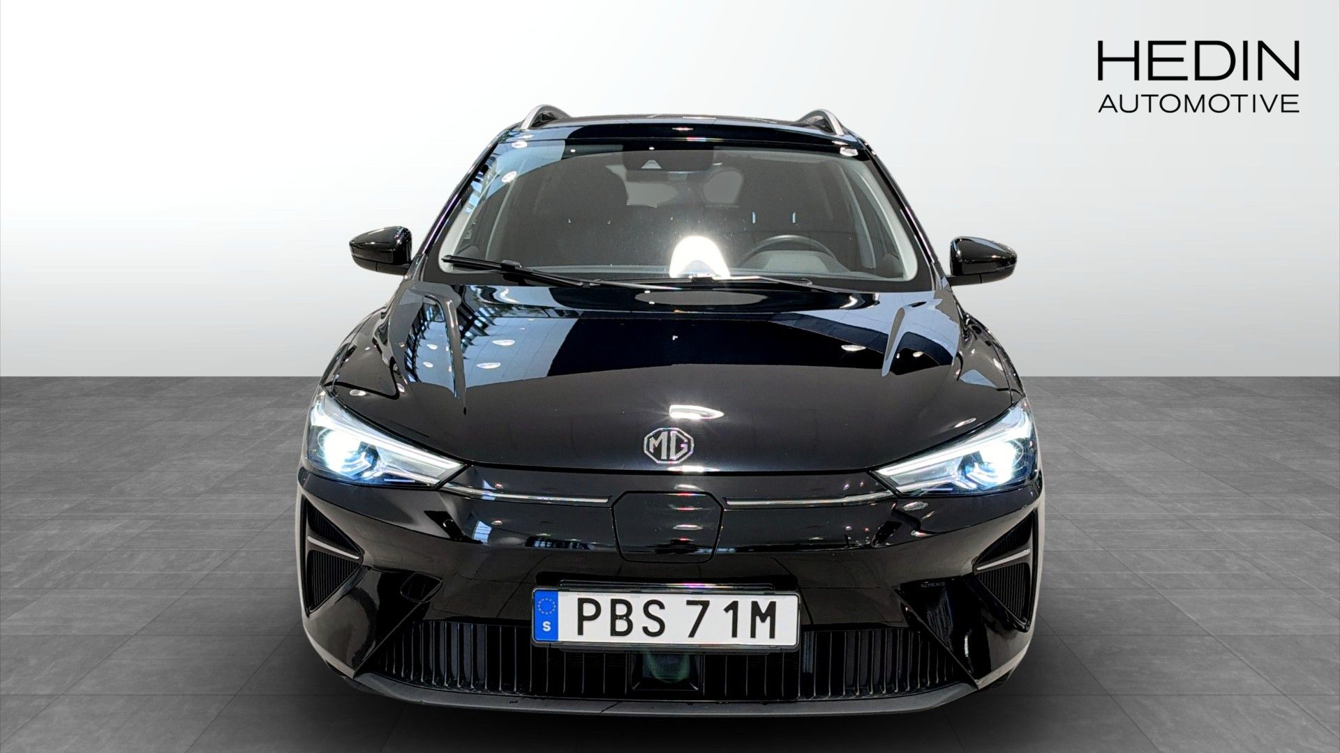 MG MG5 Electric Standard Range Comfort 2022, bild 2/10