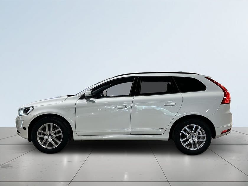 Bild 4 av Volvo XC60 D4 AWD Classic Dvärm Kamera Rattvärme GPS Drag S/V-hjul