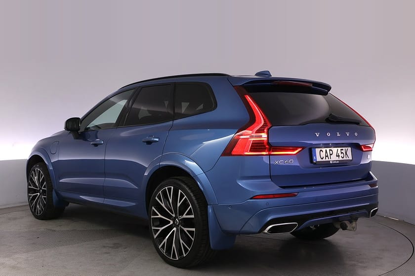 Bild 4 av Volvo XC60