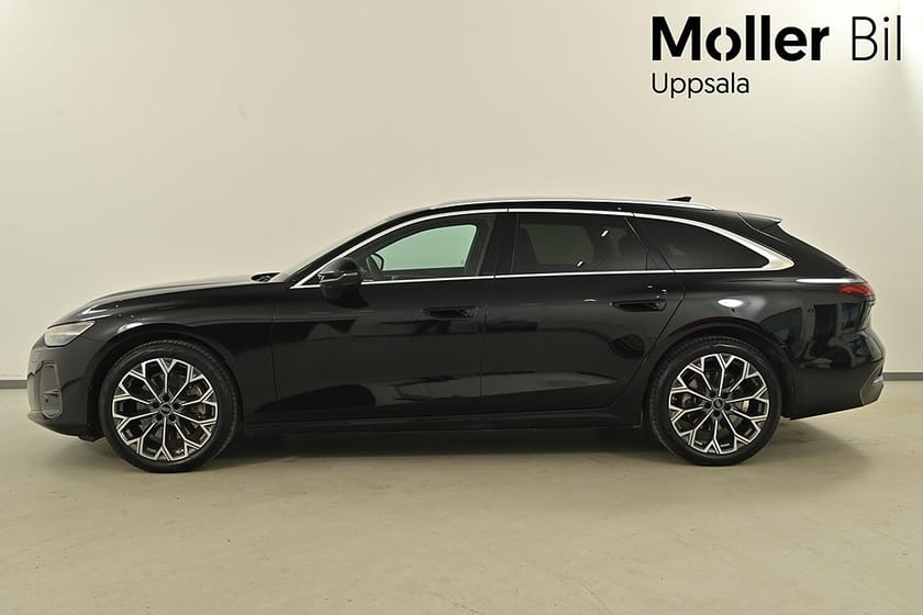 Bild 5 av Audi A6 Avant TDI q Proline 204hk.Drag,Värmare,B kamera