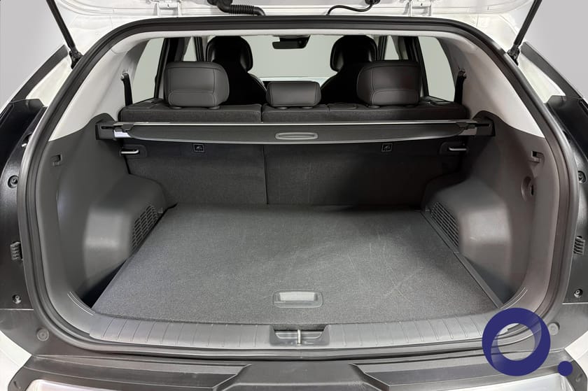 Bilde 5 av Kia EV3 Standard Range