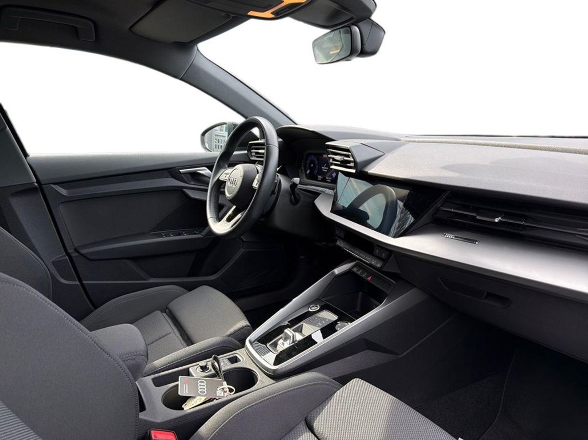 Audi Audi A3 Sportback 35 TFSI — bild 8