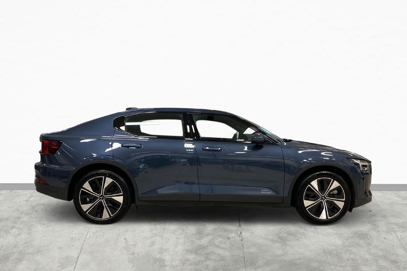 Bild 4 av Polestar 2 Long Range Dual Motor 