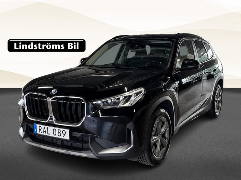 BMW X1 2023
