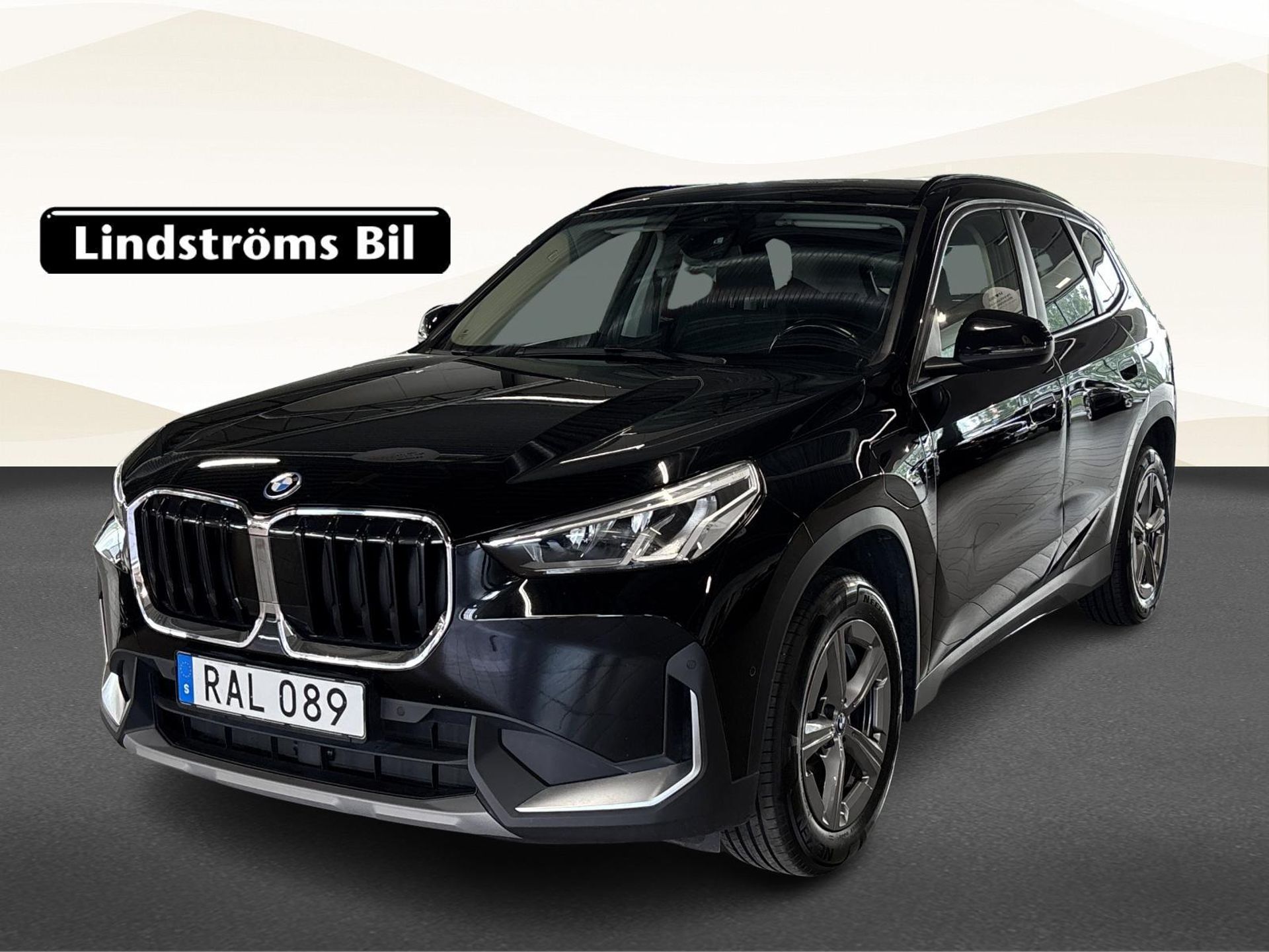 BMW X1 25e