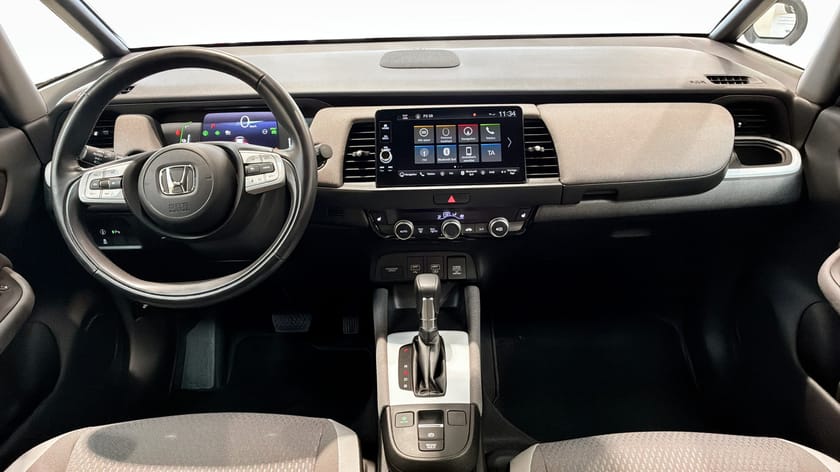 Bild 4 av Honda Jazz Crosstar e:HEV HYBRID 23YM EXECUTIVE 1.5 CVT